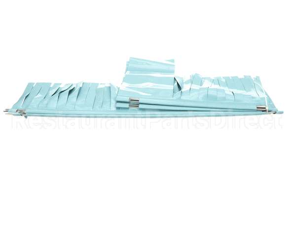 01000685 Glastender Curtain Set (Complete), Gt-30, Consists