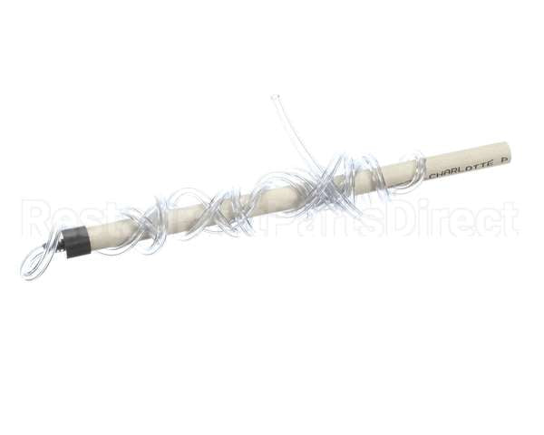 01000687 Glastender Tubing Assembly, Liquid Low Le