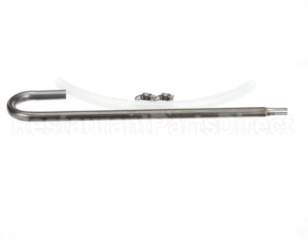 01000689 Glastender Water Inlet Assembly, Gt-30 (C