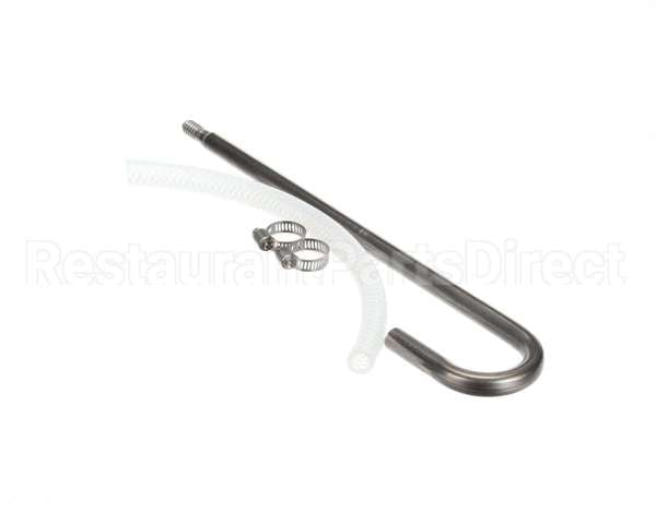 01000689 Glastender Water Inlet Assembly, Gt-30 (C