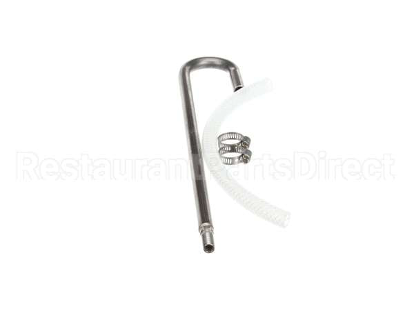 01000689 Glastender Water Inlet Assembly, Gt-30 (C