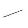 01000690 Compatible Glastender Tubing, Assembly, Lower