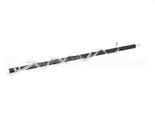 01000690 Glastender Tubing, Assembly, Lower, Sanit