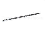 01000690 Glastender Tubing, Assembly, Lower, Sanit