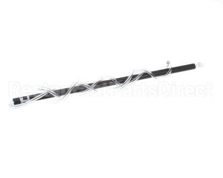 01000690 Glastender Tubing, Assembly, Lower, Sanit