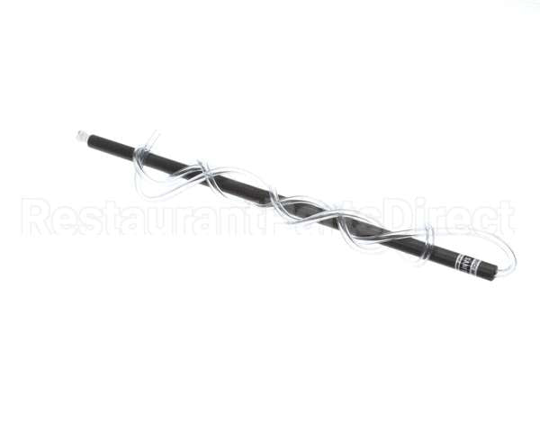 01000690 Glastender Tubing, Assembly, Lower, Sanit