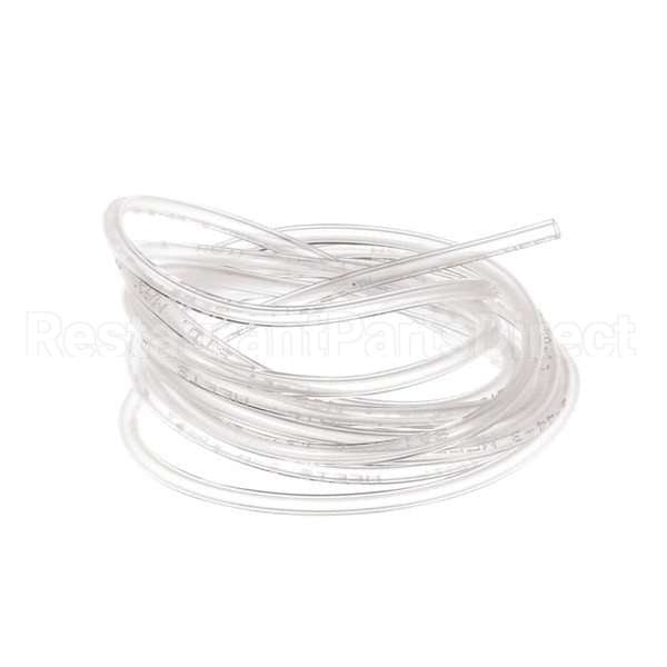 01000695 Compatible Glastender Tubing Assembly Upper, Saniti