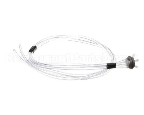 01000698 Glastender Tubing, Assembly, Upper