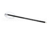 01000699 Glastender Tubing, Assembly, Lower, Rinse