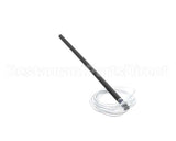 01000699 Glastender Tubing, Assembly, Lower, Rinse