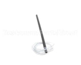 01000699 Glastender Tubing, Assembly, Lower, Rinse