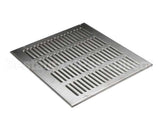 01000713 Glastender Shield, Front, Gt-24