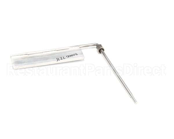 01000728 Glastender Glass Stop Arm With Flag, Gt-2