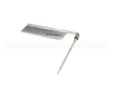 01000728 Glastender Glass Stop Arm With Flag, Gt-2