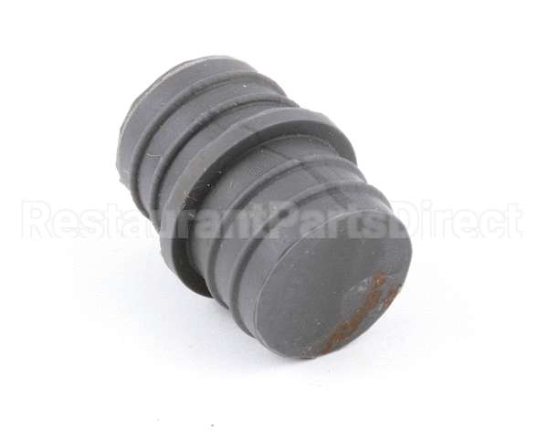 01000770 Glastender Plug, Wash Or Rinse Tank