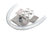 01000826 Glastender Mounting Kit, Water Pump, Hartell To Mp