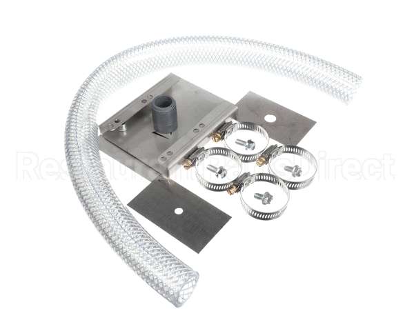 01000826 Glastender Mounting Kit, Water Pump, Hartell To Mp