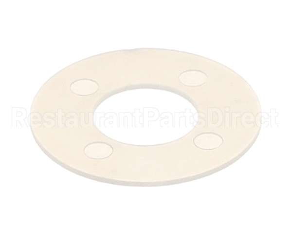 01000847 Glastender Washer, Drive Shaft, Nylon, 1.