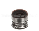 01000851 Glastender Seal, Shaft, Water Recirculati