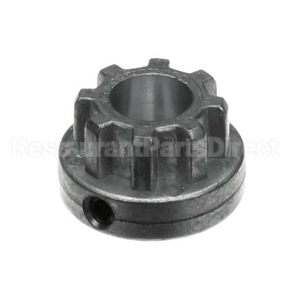 01000958 Compatible Glastender Hub, Flexible Shaft Coupling
