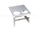 01001210 Glastender Brkt Weldement 2 Pump Gt-24/