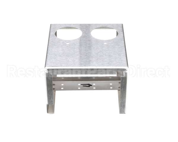 01001210 Glastender Brkt Weldement 2 Pump Gt-24/