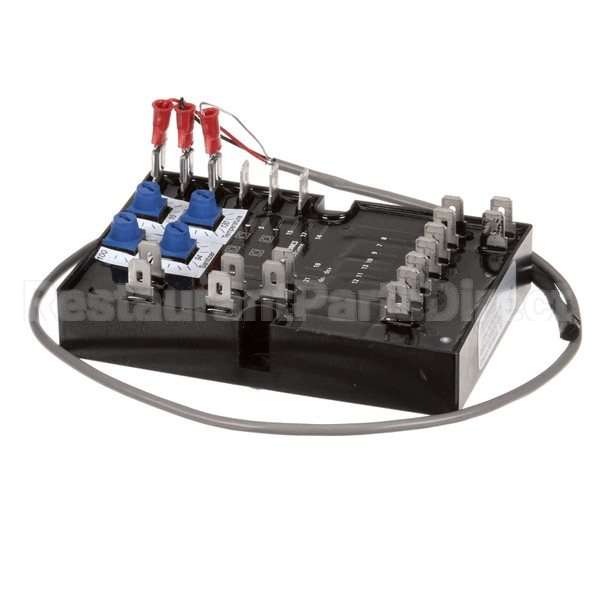 01001231 Compatible Glastender Micro Control Timer Electroni