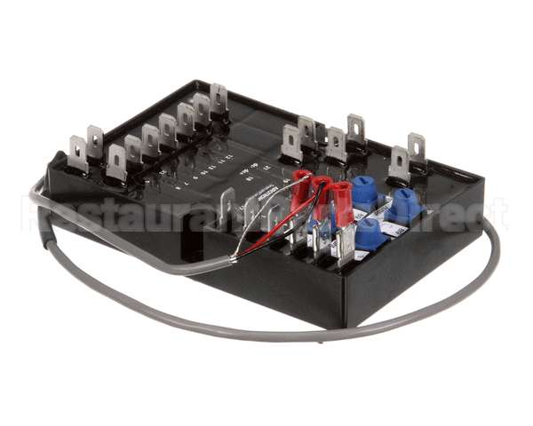 01001231 Glastender Micro Control Timer, Electroni