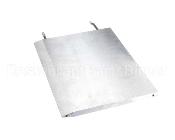 0100127 Antunes Gill Platen 750W 120V