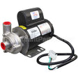 01001270 Compatible Glastender Water Pump