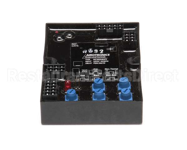 01001406 Glastender Main Control Module, Gw24
