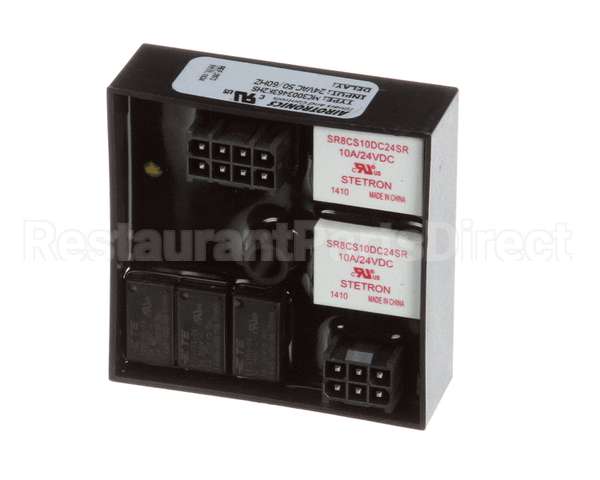 01001407 Glastender Relay Module