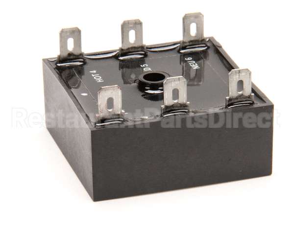 01001408 Glastender Soft Start Module