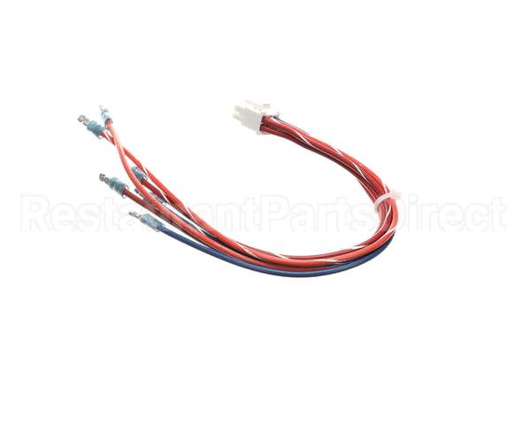 01001424 Glastender Wire Harness, Chemical Pump, G