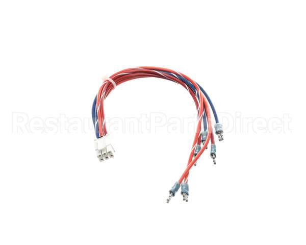 01001424 Glastender Wire Harness, Chemical Pump, G