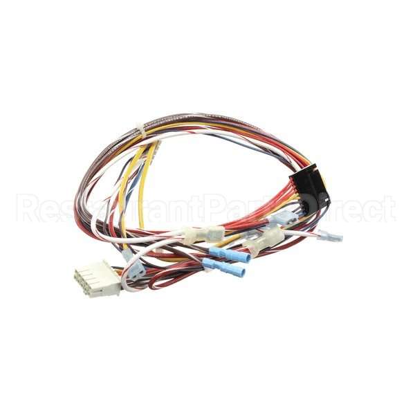 01001427 Compatible Glastender Wireharness, Switch Panel, Gw