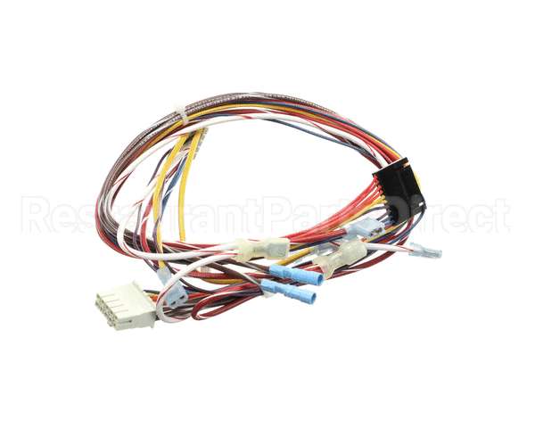 01001427 Glastender Wire Harness, Switch Panel, Gw