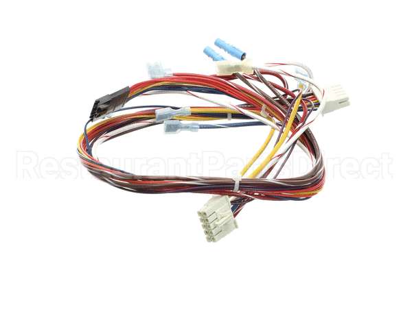 01001427 Glastender Wire Harness, Switch Panel, Gw