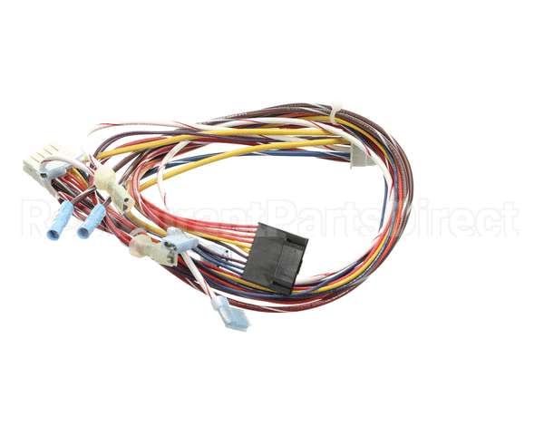 01001427 Glastender Wire Harness, Switch Panel, Gw