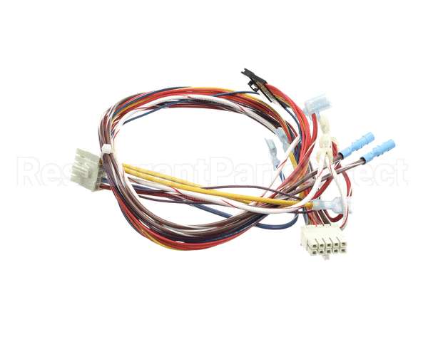 01001427 Glastender Wire Harness, Switch Panel, Gw