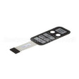 01001464 Compatible Glastender Switchpanel, Membrane