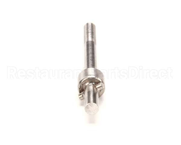 01001478 Glastender Shaft Weldment, Drive, Gw24