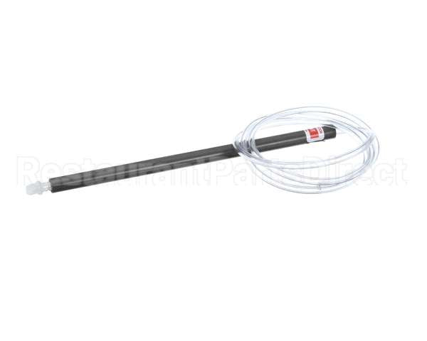 01001554 Glastender Tubing, Assembly, Lower Deterg