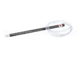 01001554 Glastender Tubing, Assembly, Lower Deterg