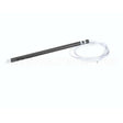 01001555 Compatible Glastender Tubing, Assembly, Lower, Sanit