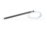 01001555 Glastender Tubing, Assembly, Lower, Sanit