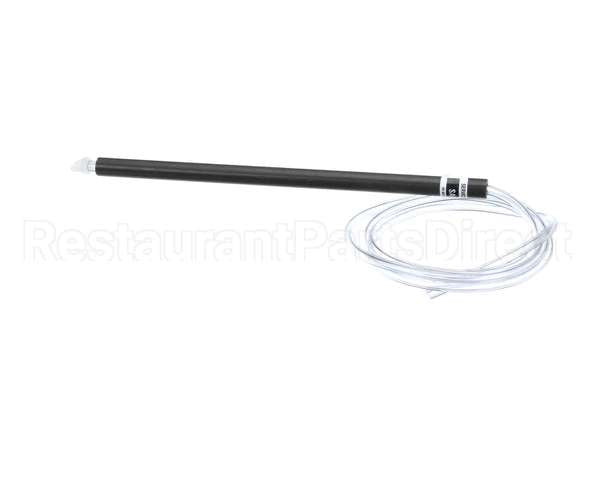 01001555 Glastender Tubing, Assembly, Lower, Sanit