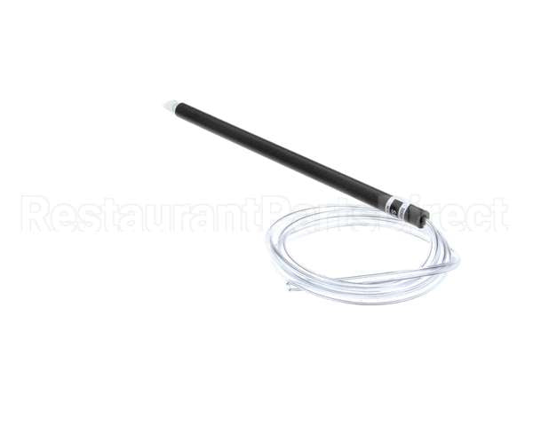 01001555 Glastender Tubing, Assembly, Lower, Sanit