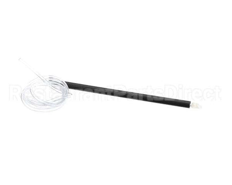 01001556 Glastender Tubing, Assembly, Lower, Rinse