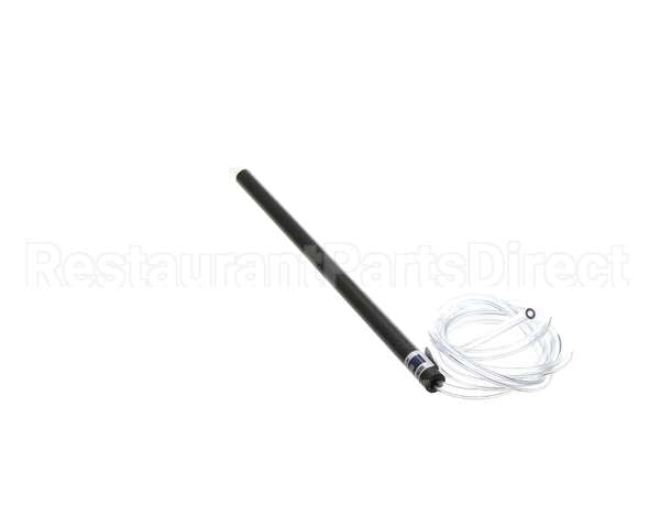 01001556 Glastender Tubing, Assembly, Lower, Rinse